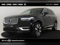 Volvo XC90 - T8 RECHARGE AWD ULTIMATE BRIGHT -PANO.DAK|BOWERS&WILKINS|GEVENT.LEDER+MASSAGE|21"