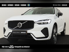 Volvo XC60 - T6 PLUG-IN HYBRID AWD ULTIMATE DARK *FULL OPTIONS* -PANO.DAK|LUCHTVERING|BOWERS&WILKINS|36