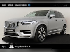 Volvo XC90 - T8 RECHARGE AWD ULTIMATE BRIGHT *FULL OPTIONS* -PANO.DAK|360°CAM|BOWERS&WILKINS|LUCHTVERIN
