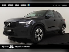 Volvo XC40 - T4 PLUG-IN HYBRID PLUS DARK -PANO.DAK|POWER-SEATS|HARMAN/KARDON|PRIVACY.GLAS