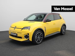Renault 5 - 5 comfort range iconic cinq 52 kWh | Pack Safety & Advanced Driving Assist | Harman Kardon