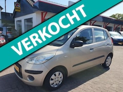 Hyundai i10 - 1.1 Active Cool AIRCO 5drs 57317 KM