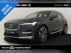 Volvo XC60 - B5 (M-HYBRID) ULTIMATE BRIGHT -PANO.DAK|BOWERS&WILKINS|LUCHTVERING|ADAP.LED|TREKHAAK|HEAD