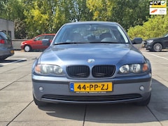 BMW 3-serie - €2500, -316i Sedan Apk 2026 Airco Nappas