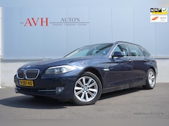BMW 5-serie Touring - 520d High Executive