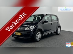 Volkswagen Up! - 1.0 BMT up beats AIRCO 5 DEURS CRUISE