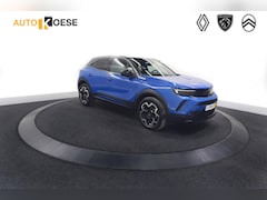 Opel Mokka - Turbo 130 AT8 Ultimate | Camera | Dodehoekdetectie | Stoelmassage | Adaptieve Cruise Contr