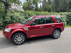 Land Rover Freelander - 2.2 TD4 HSE Orgineel NL Auto, met lage kilometers
