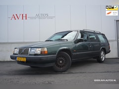 Volvo 940 - 2.3i Royal-Line