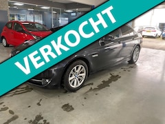 BMW 5-serie - 528xi High Executive nieuwe motorblok
