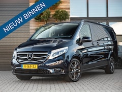 Mercedes-Benz Vito - 119 CDI Lang DC Comfort Cruise Stoelv