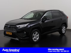 Toyota RAV4 - 2.5 Hybrid Active | Stuurverwarming | Elektr stoelverstelling | ACC | Zondag Open