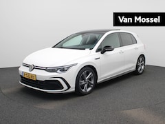 Volkswagen Golf - 1.5 eTSI R-Line Business | Automaat | 150PK | Panoramadak | IQ-Light | Camera | Navigatie
