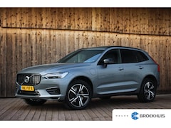 Volvo XC60 - | Luchtvering | Bowers & Wilkins | Panoramadak | Head-up Display | 360 Camera | Trekhaak |