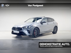 BMW 1-serie - 120 Premium Pack M Sportpakket Pro Aut. - Beschikbaar vanaf: December 2025