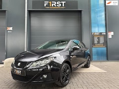 SEAT Ibiza SC - 1.4 elek ramen airco apk 06-2026