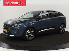 Peugeot 3008 - 1.6 HYbrid 225 Allure | Stoelverwarming | Half leder | Carplay | Camera | Keyless | Naviga