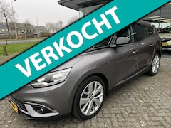 Renault Grand Scénic - 1.3 TCe Bose