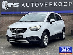 Opel Crossland X - 1.2 Turbo Innovation CARPLAY+CAMERA 360