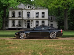 Maserati Quattroporte - 4.7 Sport GTS