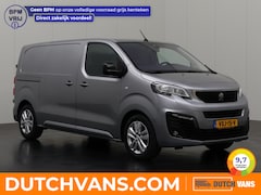 Peugeot Expert - 2.0BlueHDI 145PK Automaat Lang | Navigatie | Camera | Trekhaak | Cruise