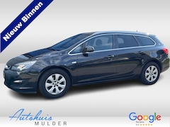 Opel Astra Sports Tourer - 1.4 Turbo Blitz
