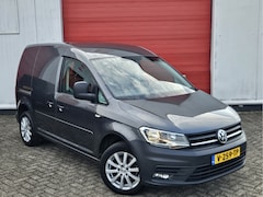 Volkswagen Caddy - 2.0 TDI L1H1 BMT Comfortline