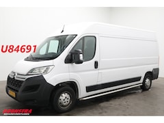 Citroën Jumper - 2.2 BlueHDi 120 L3-H2 Club Bluetooth Airco Cruise Camera PDC