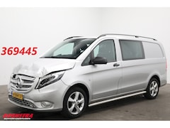 Mercedes-Benz Vito - 116 CDI 7G-Tronic Lang DoKa LED Navi Cruise Camera PDC AHK 129.676 km