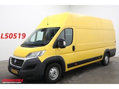 Fiat E-Ducato - BD Airco Camera 6.740 km