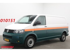Volkswagen Transporter - 2.0 TDI L2-H1 BM Airco Cruise AHK