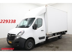 Opel Movano - 2.3 Turbo LBW Bak-Klep Dhollandia Navi Clima Cruise