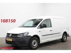Volkswagen Caddy Maxi - 1.4 TGI EcoFuel Cruise PDC