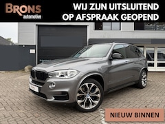 BMW X5 - xDrive40e iPerformance High Executive
