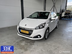 Peugeot 208 - 1.2 PureTech Active