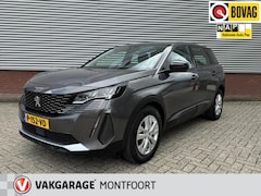 Peugeot 5008 - 1.2 PureTech Active Pack Business|7. Pers|LED|Camera|Keyless|Automaat|Cruise|Carplay|