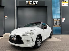 Citroën DS3 - 1.6 e-HDi So Chic