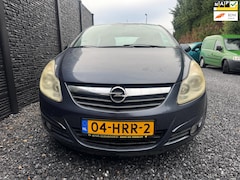 Opel Corsa - 1.4-16V Enjoy