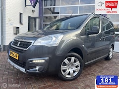 Peugeot Partner Tepee - 1.2 PureTech Active * AIRCO * NAVI