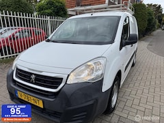 Peugeot Partner - bestel 122 1.6 BlueHDi 100 L2 Pro S&S