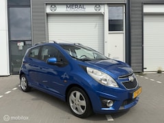 Chevrolet Spark - 1.2 16V LT Airco NAP PDC APK
