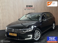 Volkswagen Passat Variant - 1.4 TSI GTE ACC CARPLAY LEER TREKH