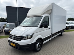 Volkswagen Crafter - 50 2.0 TDI L4H3 DL Bakwagen