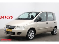 Fiat Multipla - 1.9 JTD Active Airco Cruise PDC AHK