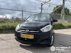 Hyundai i10 - 1.1 Pure