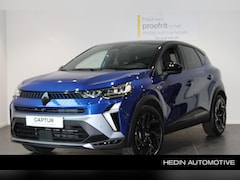 Renault Captur - 1.8 E-Tech full hybrid 160 esprit Alpine | UIT VOORRAAD LEVERBAAR |