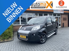 Fiat Fiorino - 1.3 MJ Adventure |Airco|NAP|