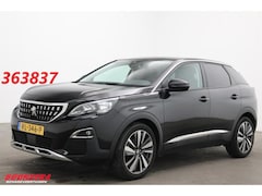 Peugeot 3008 - 1.2 PureTech Blue Lease Premium Navi Clima Cruise Camera Virtual AHK