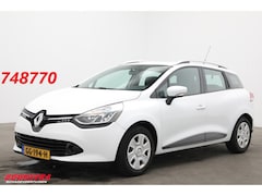 Renault Clio Estate - 1.5 dCi ECO Expression Navi Airco Cruise AHK 203.178 km