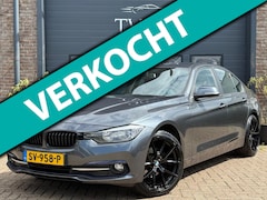 BMW 3-serie - 318d|CRUISE|GROTE REVISIE GEHAD 09-2023